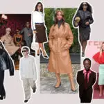 Couture & Cameras: Our Fave Celebrity Looks From Milan Fashion Week 2025