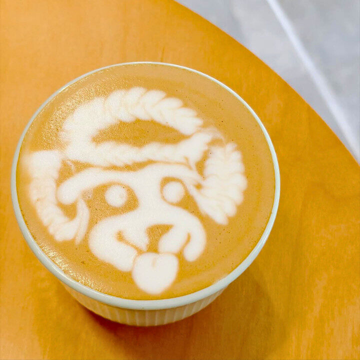 New Cafés In Hong Kong October Holistic Coffee