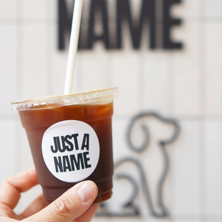 New Cafés In Hong Kong October Just A Name