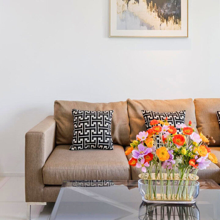 Serviced Apartments In Bangkok The Shine 