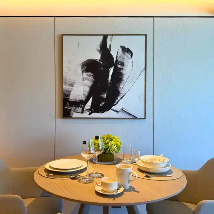 Serviced Apartments In Hong Kong Bauhinia Hotels Group