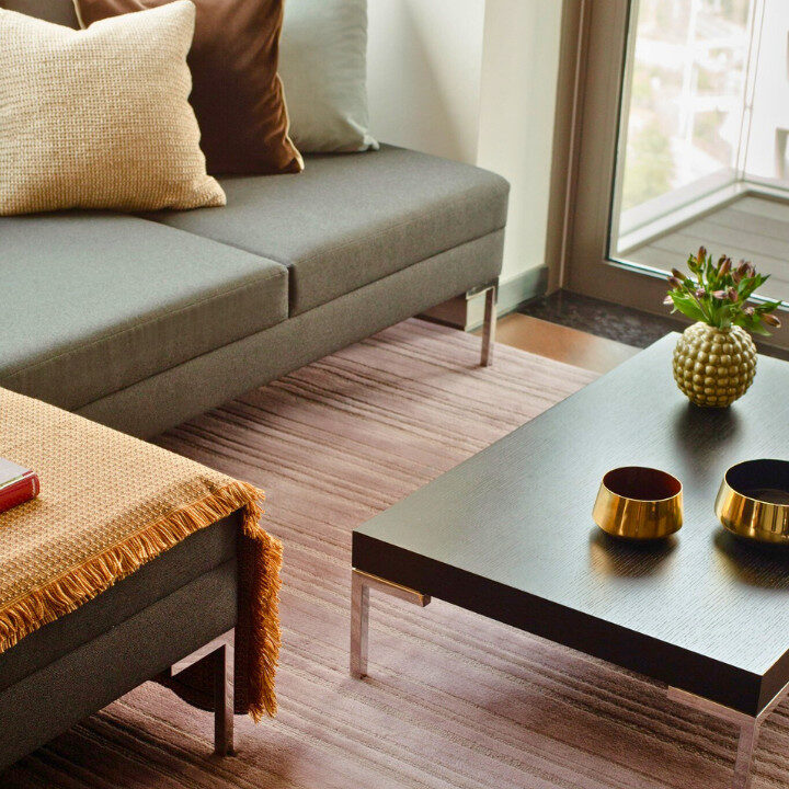 Serviced Apartments In Hong Kong EAST Residences