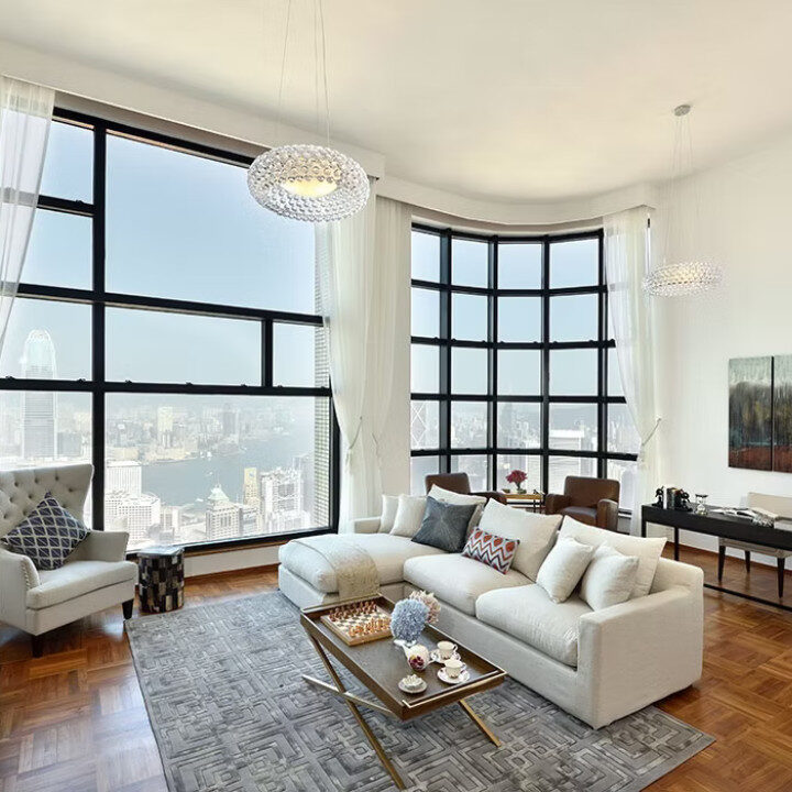 Serviced Apartments In Hong Kong Queenโs Garden