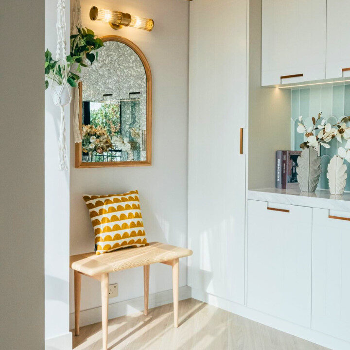 Serviced Apartments In Hong Kong Sai Kung Serviced Apartment