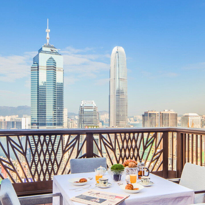 Serviced Apartments In Hong Kong V Serviced Apartments