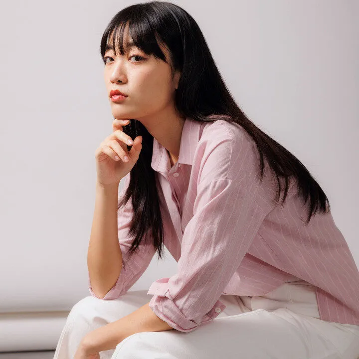 Sustainable Fashion Brands In Hong Kong Tove & Libra