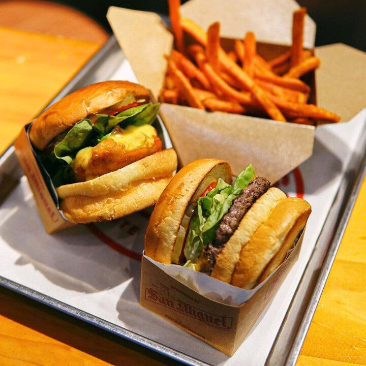 burger joys hong kong