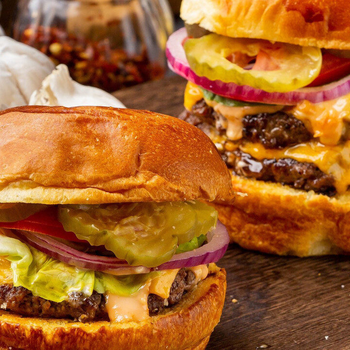 best burgers hong kong cheeky buns