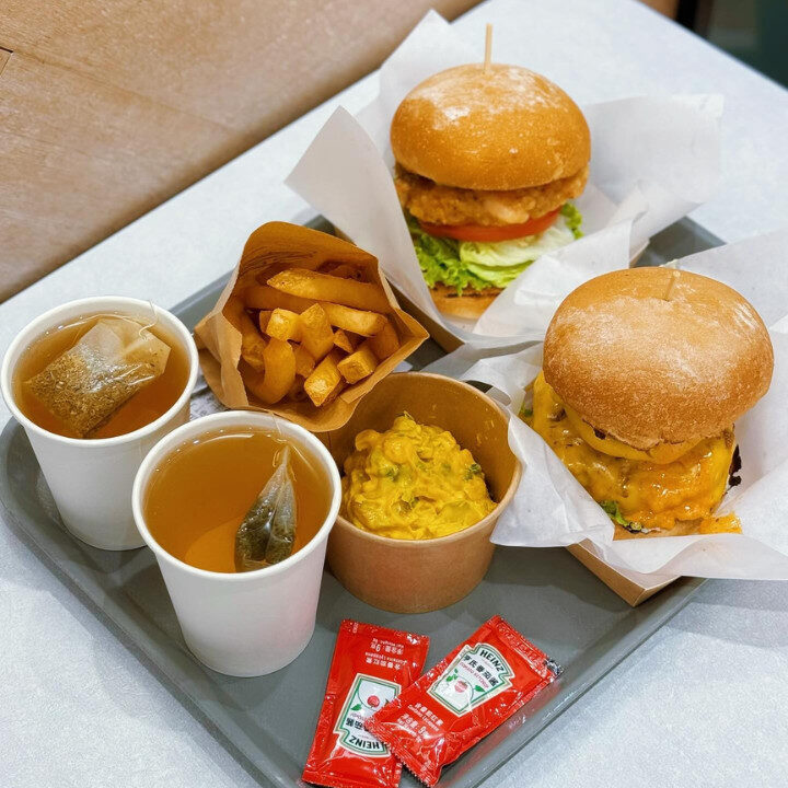 kabo burger