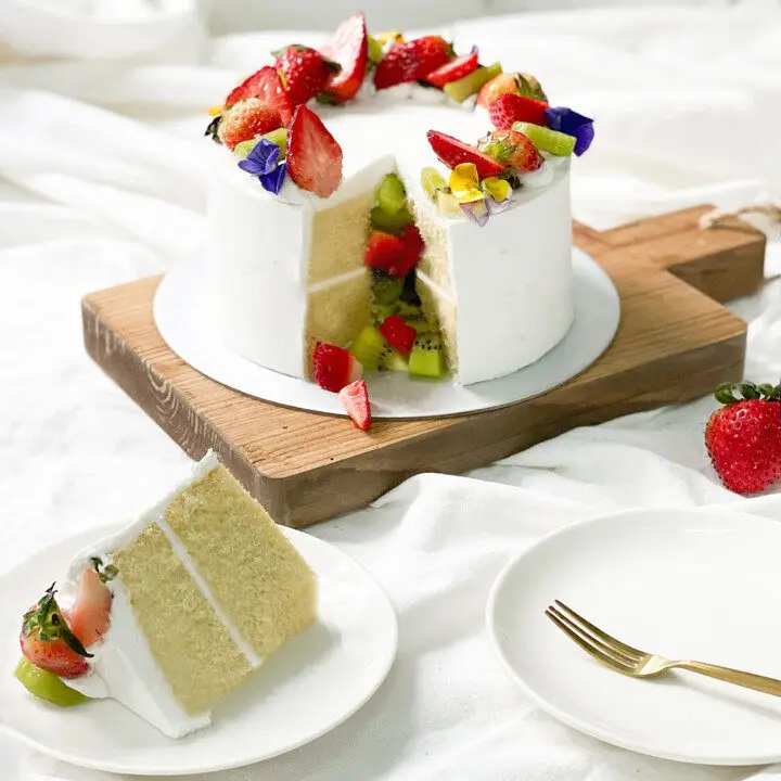 best cake shops in hong kong the cakery