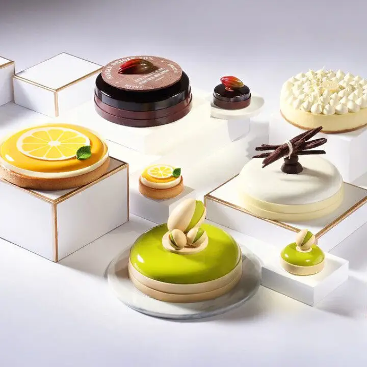 best cake shops in hong kong conrad cake shop