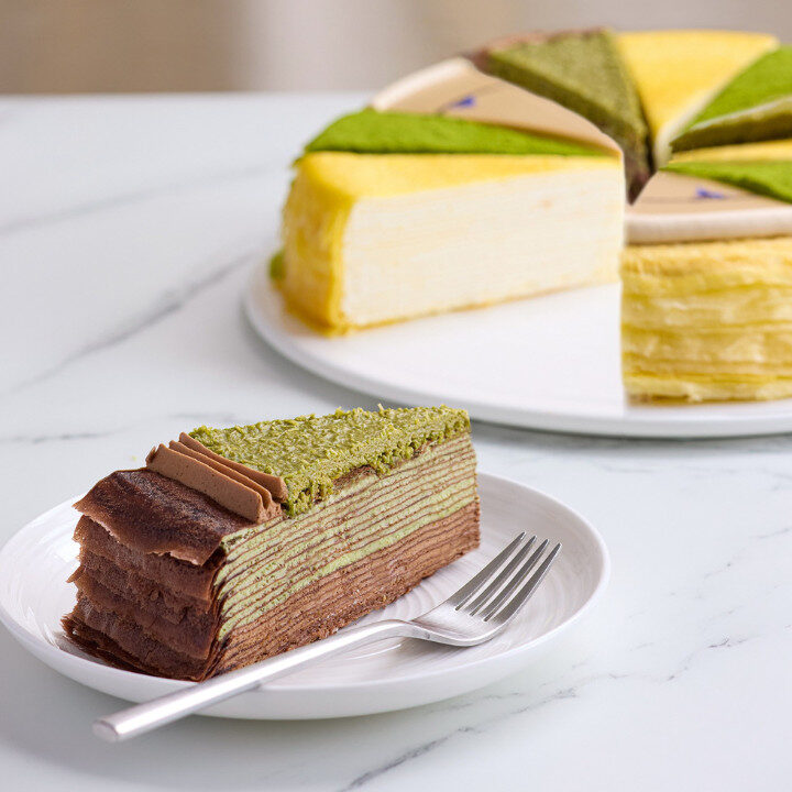 best cake shops hong kong lady m
