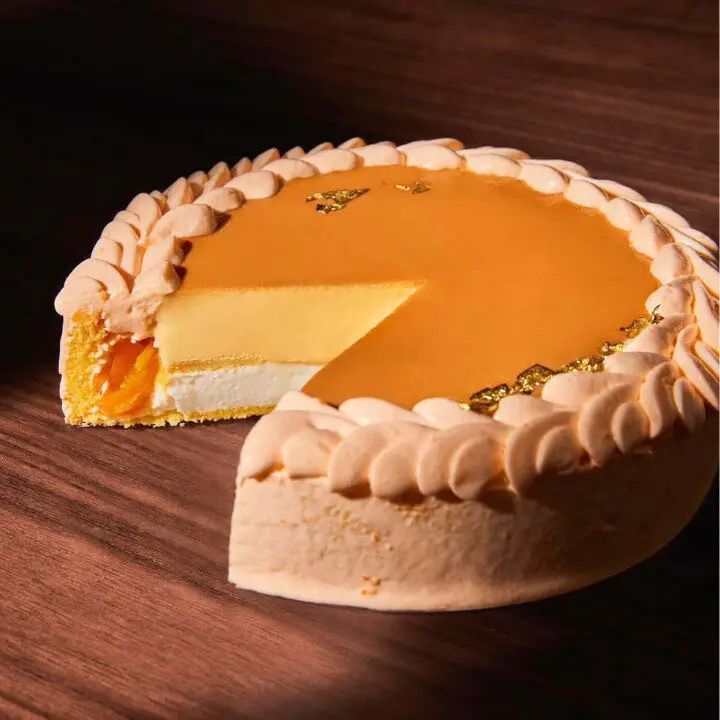 best cake shops hong kong otera