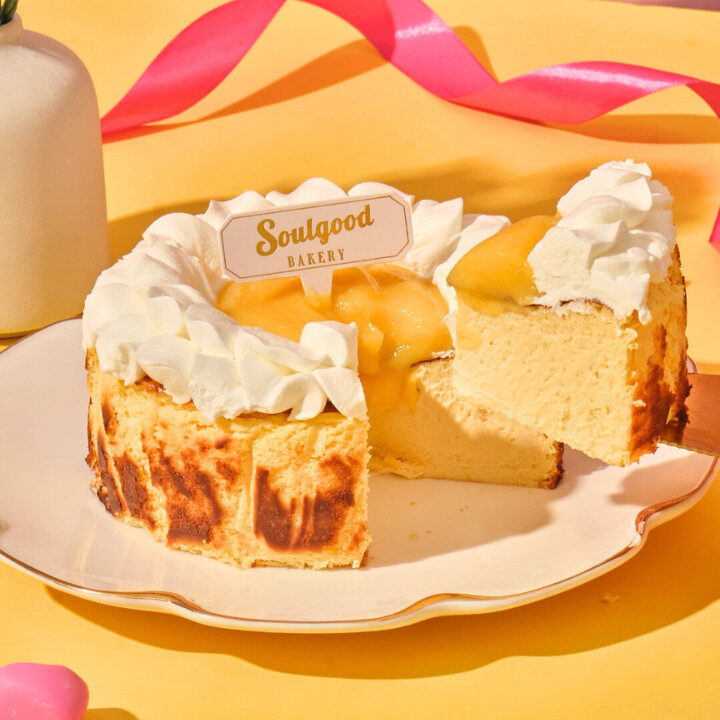 best cake shops hong kong soulgood bakery