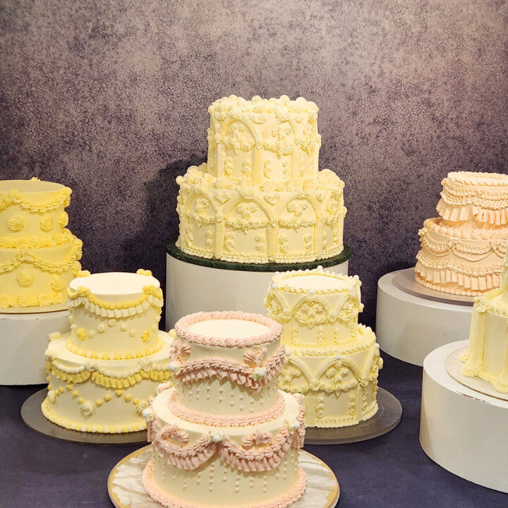 vission nine cake shops hong kong