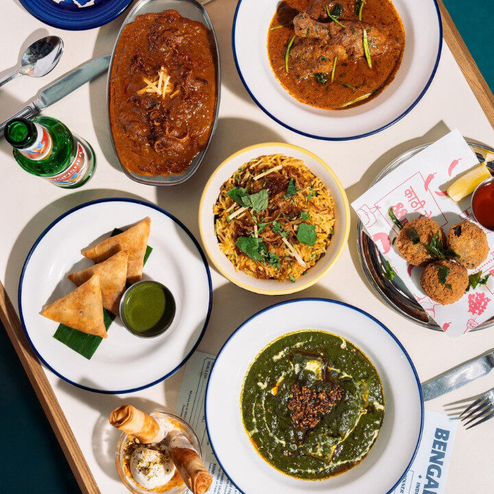 bengal brothers hong kong