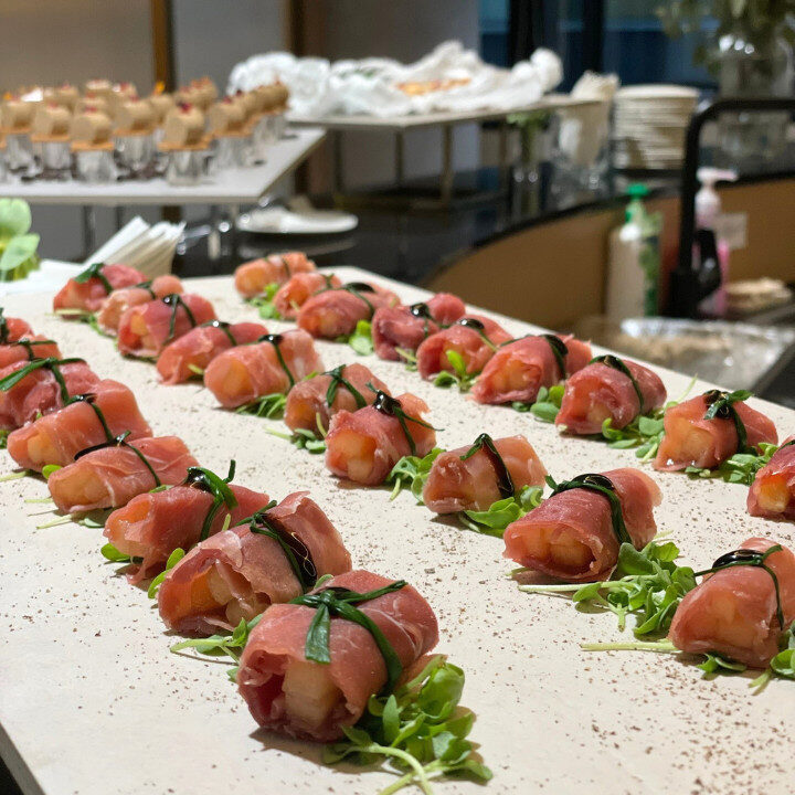 culinart catering services hong kong