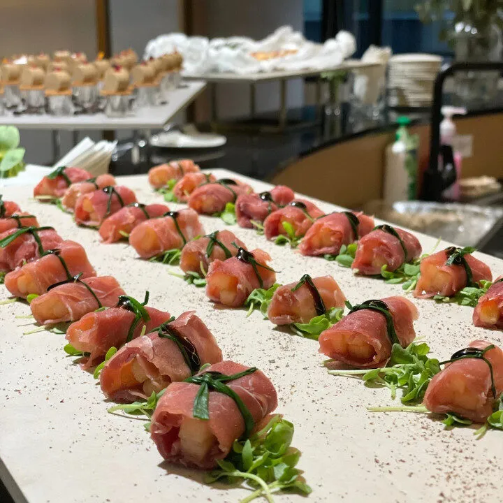 culinart catering services hong kong