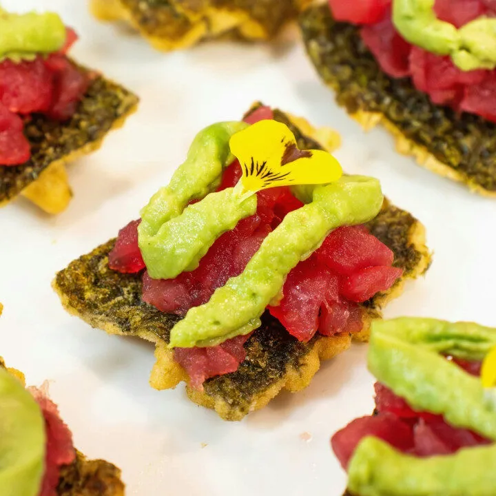 top catering services in hong kong gingers food