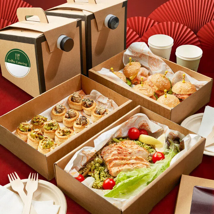top catering services in hong kong grove