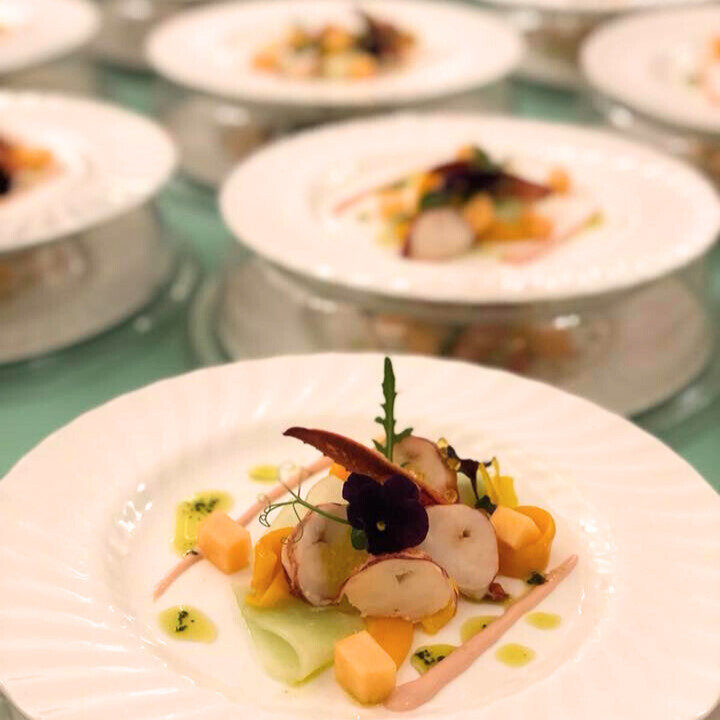 joseph's catering services hong kong