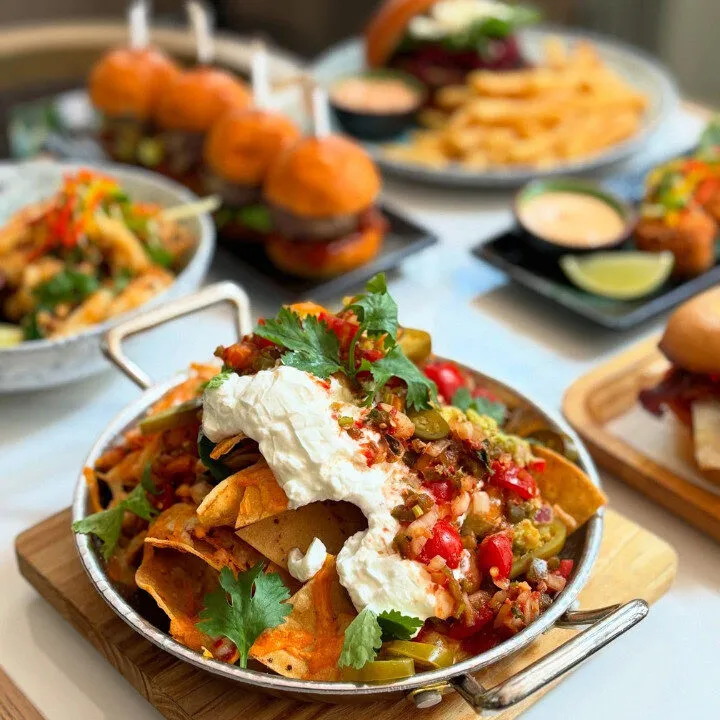 top catering services hong kong oolaa