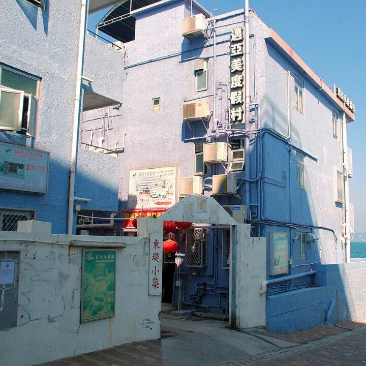 haunted places in hong kong bela vista villa