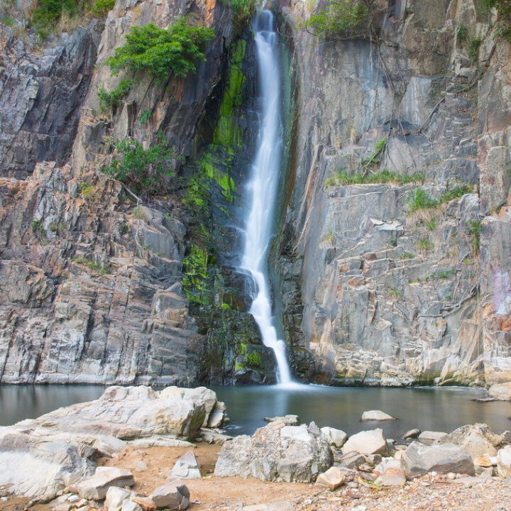 waterfall bay hong kong