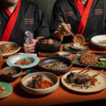 Honjo Strikes A New Chord: Chef Kyle Lee’s Flavourful Collaboration With Netflix’s ‘Cooking Maniac’
