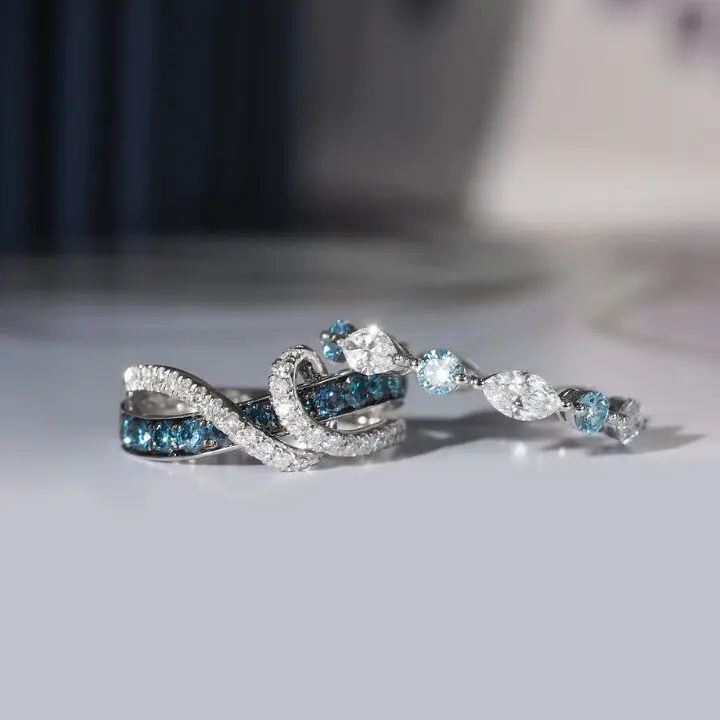lab-grown diamonds in hong kong Diamonds Gallery
