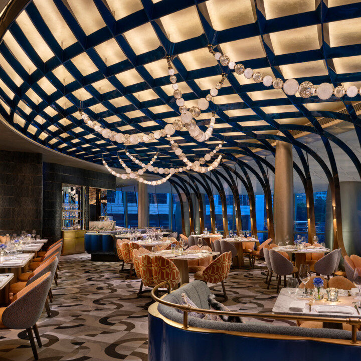 akira back at the henderson