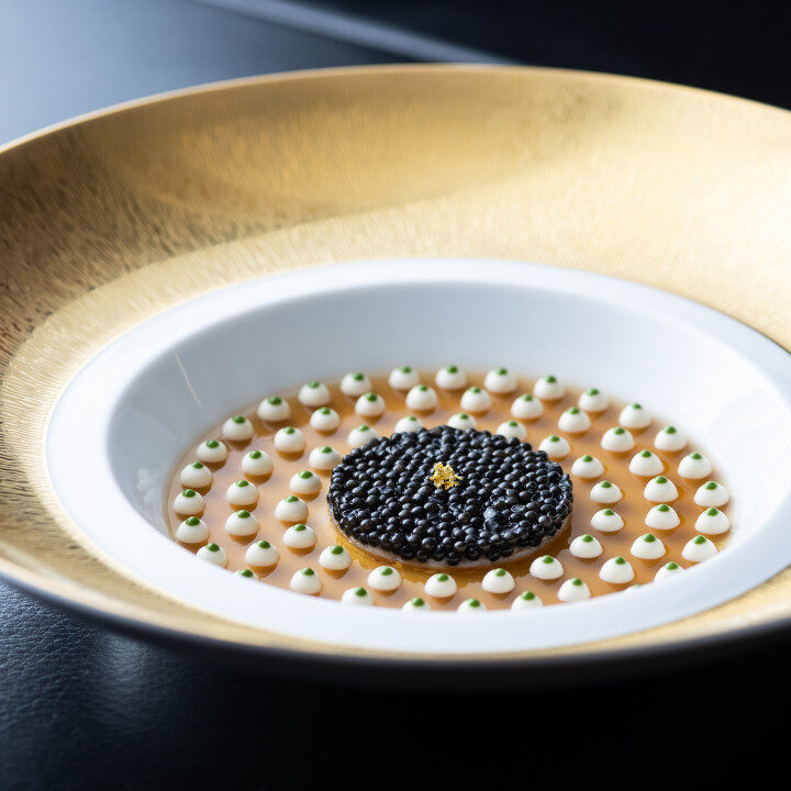 L’Atelier de Joël Robuchon