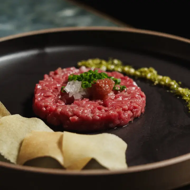 new october restaurants hong kong Kyanbasu by Mt. Yotei