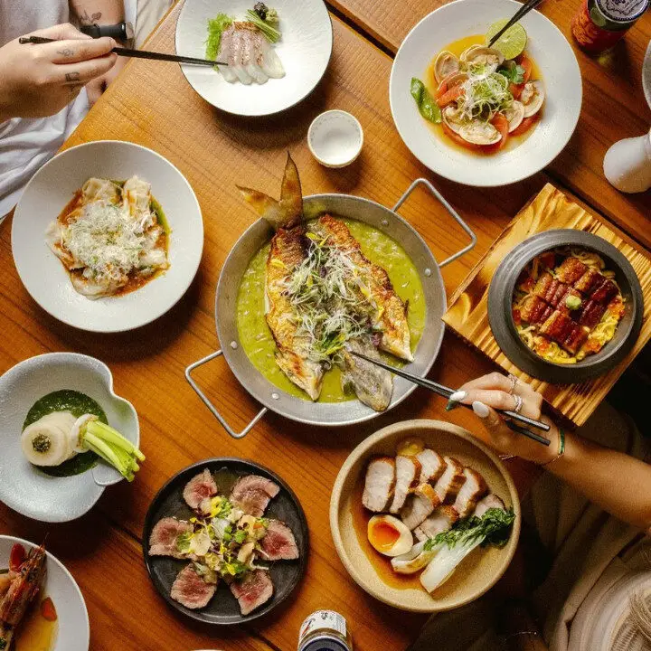 siu siu hong kong restaurant