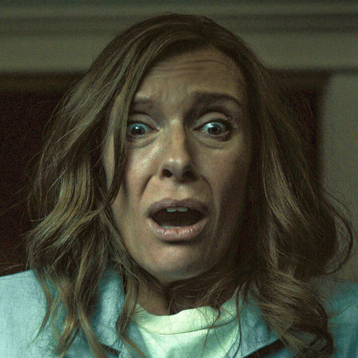 toni collette in hereditary