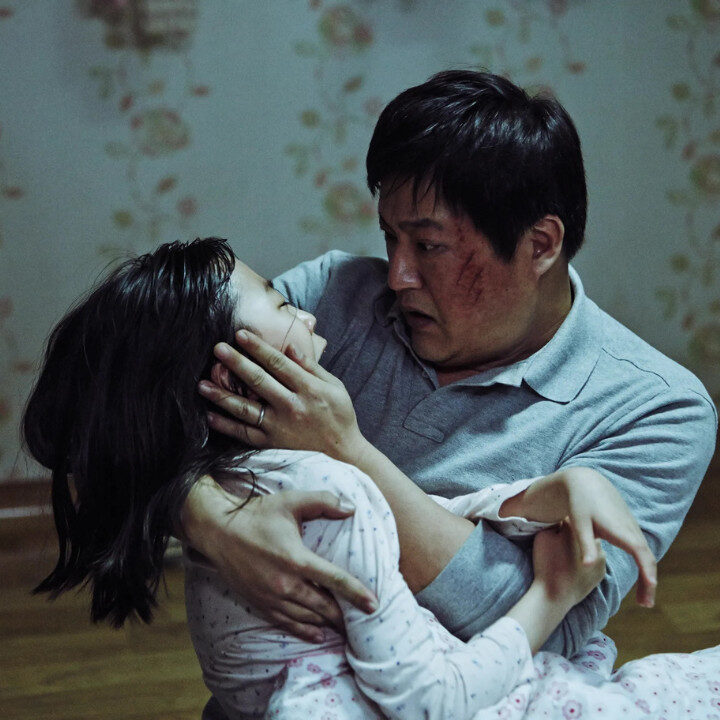 best scary movies the wailing