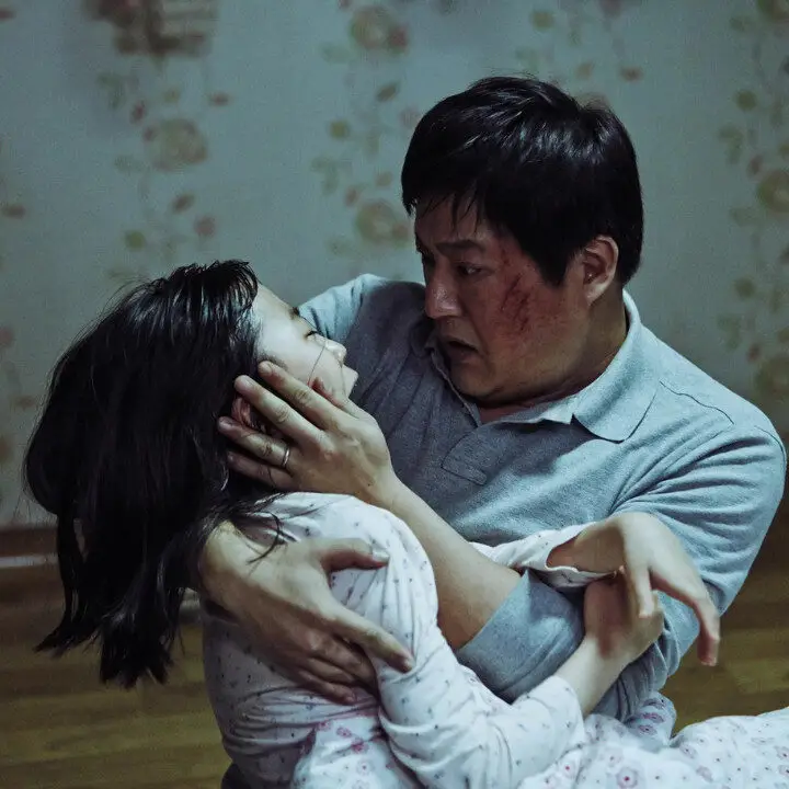 best scary movies the wailing