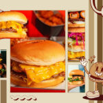 Shake Your Buns For The Best Burgers In Hong Kong!