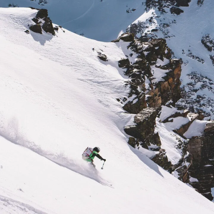 best ski resorts la plagne Hotel Les Balcons Village