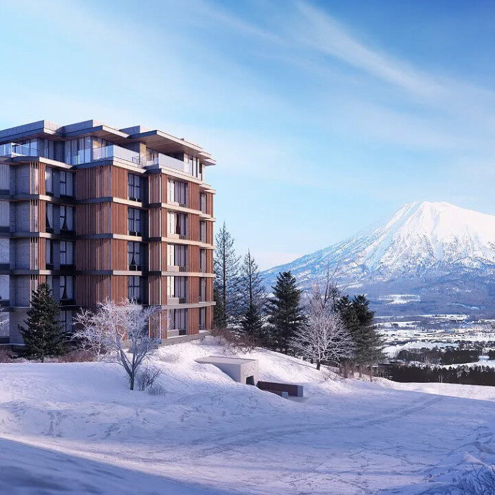 best ski resorts niseko kyo japan