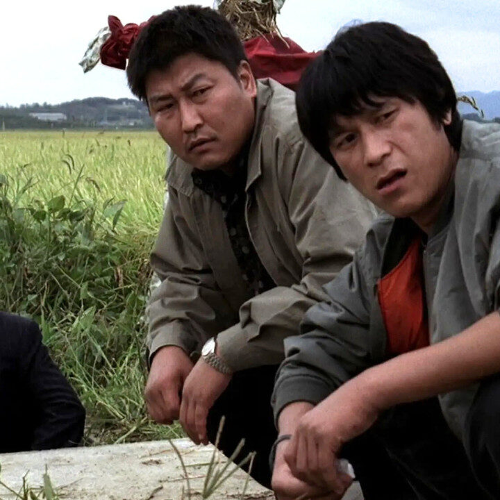 memories of murder hwaseong serial murders