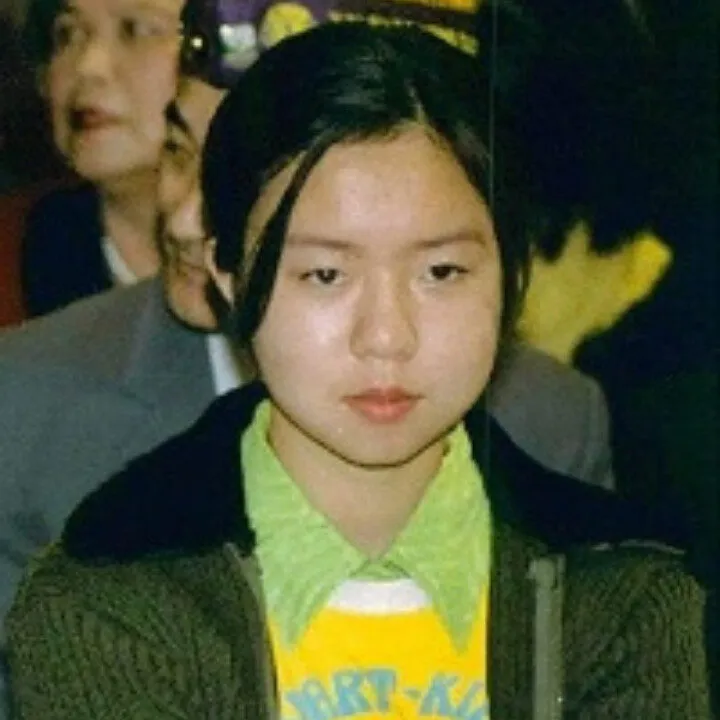 asia true crime cases pai hsiao-yen