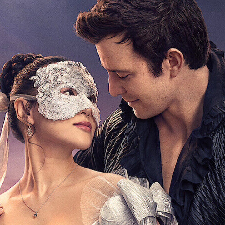 bridgerton season 4 benedict and sophie