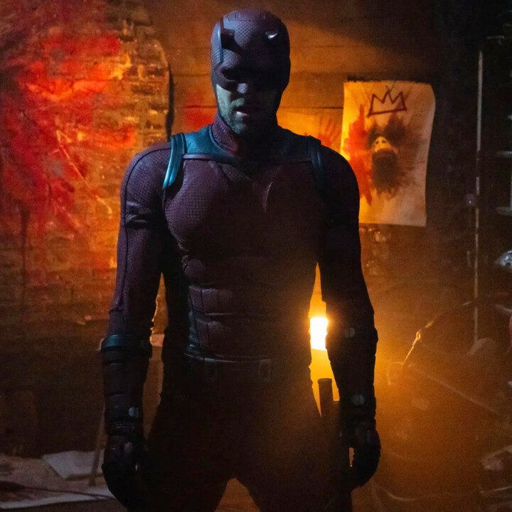 daredevil: born again season 2 matt murdock