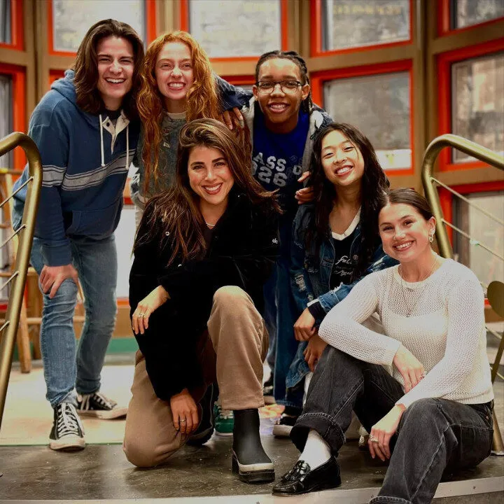 upcoming tv shows 2026 hollywood arts