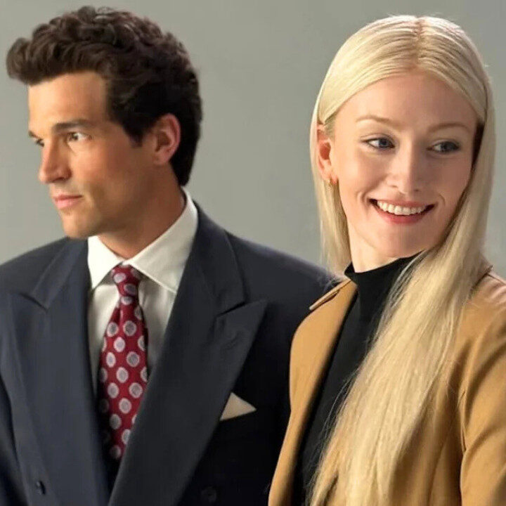 upcoming tv shows 2026 love story