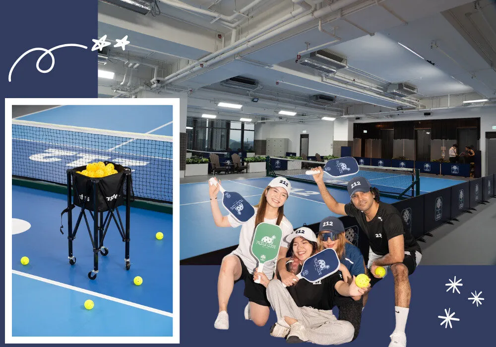 212HK Pickleball Featured Image