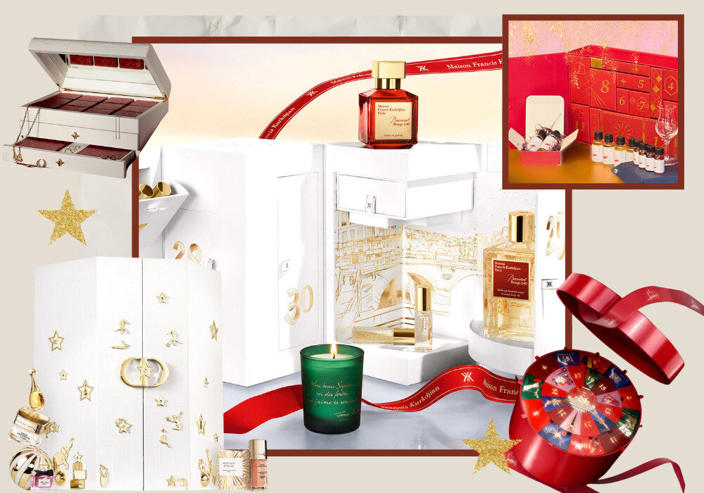 Advent Calendars 2025 Featured Image