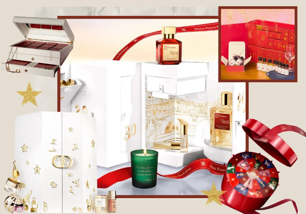 Advent Calendars 2025 Featured Image