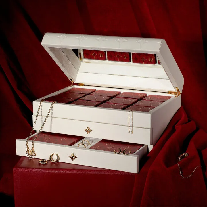 Advent calendars Astrid & Miyu 24 Day Advent Calendar